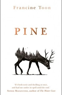 Francine Toon - Pine