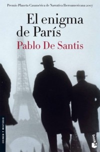 El Enigma de París