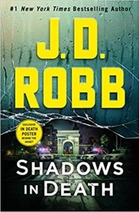 J.D. Robb - Shadows in Death