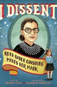 ruth bader dissent