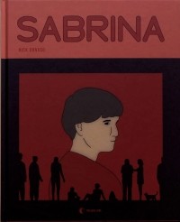 Ник Дрнасо - Sabrina