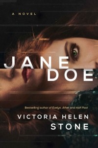 Виктория Хелен Стоун - Jane Doe