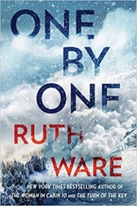 Ruth Ware - One by One