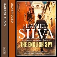 Daniel Silva - The English Spy