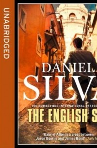 The English Spy