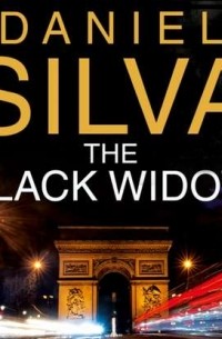 The Black Widow