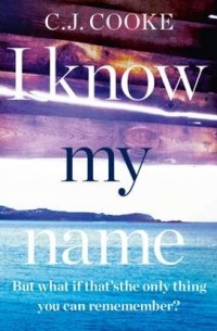 I Know My Name