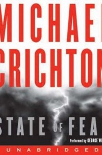 Michael Crichton - State of Fear