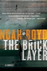  - Bricklayer