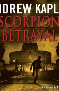 Scorpion Betrayal