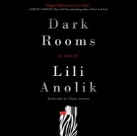 Lili  Anolik - Dark Rooms