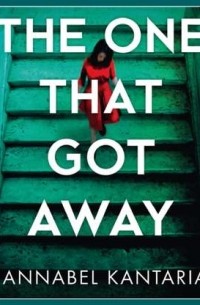 Annabel  Kantaria - One That Got Away