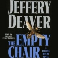 Джеффри Дивер - The Empty Chair