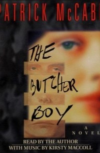 The Butcher Boy