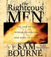 Сэм Борн - The Righteous Men