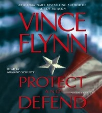 Vince  Flynn - Protect and Defend