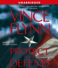 Vince  Flynn - Protect and Defend