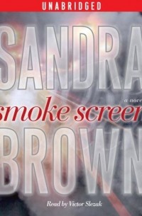 Sandra Brown - Smoke Screen