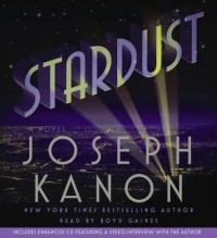 Джозеф Кэнон - Stardust