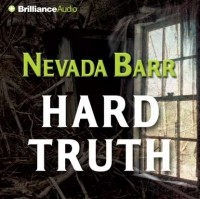 Невада Барр - Hard Truth