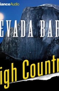 Невада Барр - High Country