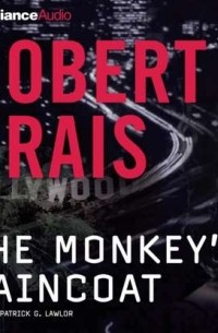 Роберт Крейс - Monkey's Raincoat