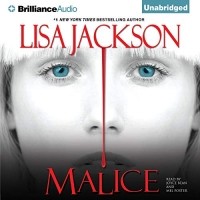 Lisa Jackson - Malice