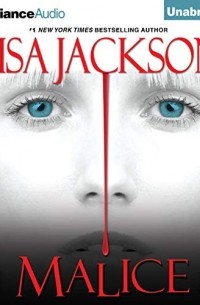 Lisa Jackson - Malice