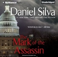 Daniel Silva - The Mark of the Assassin