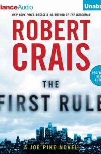 Роберт Крейс - First Rule