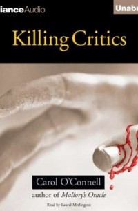 Killing Critics