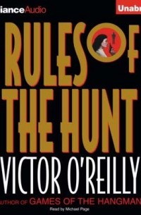Rules of the Hunt