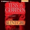 Тесс Герритсен - Silent Girl