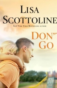 Don't Go
