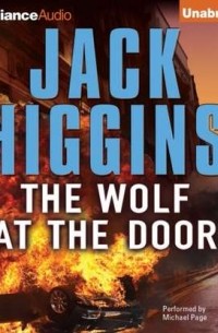 Джек Хиггинс - Wolf at the Door