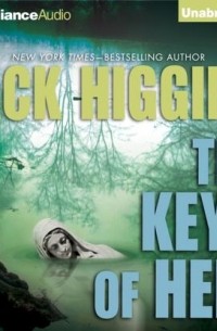 Джек Хиггинс - Keys of Hell