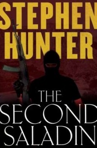 The Second Saladin Audiobook