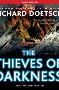 Thieves of Darkness