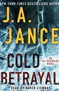 Cold Betrayal
