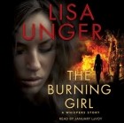 Лиза Ангер - Burning Girl