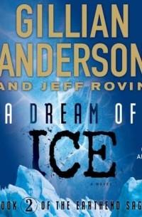 Jeff Rovin - Dream of Ice