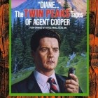 Lynch Frost Productions - &amp;quote;Diane... &amp;quote;: The Twin Peaks Tapes of Agent Cooper