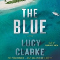 Люси Кларк - The Blue