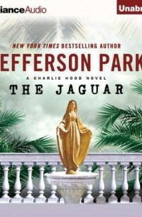 T. Jefferson Parker - The Jaguar