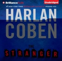 Harlan Coben - Stranger