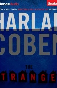 Harlan Coben - Stranger