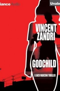 Винсент Зандри - Godchild