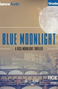 Винсент Зандри - Blue Moonlight