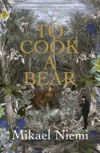 To Cook a Bear