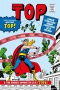  - Классика Marvel. Могучий Тор